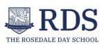 Rosedale Day School Logo