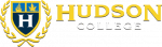 Hudson College Logo