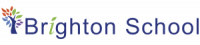 Brighton School logo